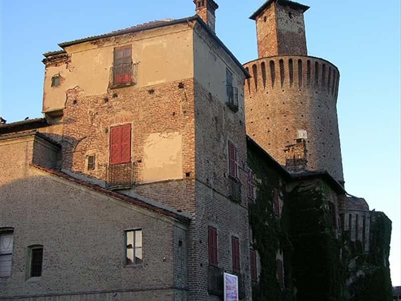 Castello/Castle
