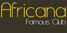 Africana Famous Club ar Lounge Bistrot in Costiera Amalfitana Campania - Amalfi Traveller Guide Italian