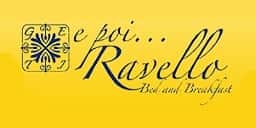 B&B e poi... Ravello Costa di Amalfi ase vacanza in Costiera Amalfitana Campania - Amalfi Traveller Guide Italian