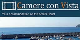 amere con Vista Amalfi Bed and Breakfast in Amalfi Amalfi Coast Campania - Locali d&#39;Autore