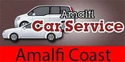 Car Service Amalfi di Pierluigi Damasco oleggio con conducente in - Locali d&#39;Autore