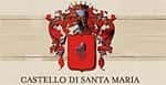CASTELLO DI SANTA MARIA eddings and Events in - Locali d&#39;Autore