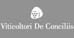 De Conciliis Campania Wines ine Companies in - Locali d&#39;Autore