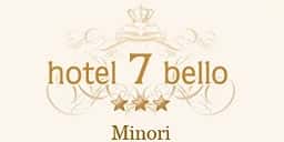 otel 7 Bello Amalfitan Coast Hotels accommodation in Minori Amalfi Coast Campania - Locali d&#39;Autore