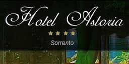 Hotel Astoria Sorrento