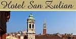 otel San Zulian Venezia Bed and Breakfast in Venezia Venezia e la sua laguna Veneto - Locali d&#39;Autore