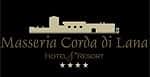 asseria Corda di Lana Hotel &amp; Resort Puglia Relais di Charme Relax in Leverano Lecce e Salento Puglia - Locali d&#39;Autore