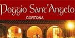 Relais Poggio Sant'Angelo Cortona ed and Breakfast di Charme in - Locali d&#39;Autore
