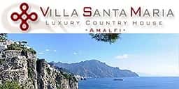 Santa Maria Luxury Villa