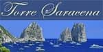Torre Saracena Ristorante e Spiaggia a Capri istoranti in - Italy traveller Guide
