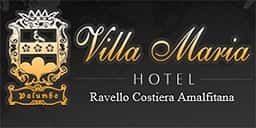 Villa Maria Restaurant Ravello