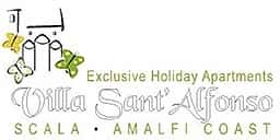 Villa Sant'Alfonso Apartments Costa di Amalfi ase vacanza in Costiera Amalfitana Campania - Amalfi Traveller Guide Italian