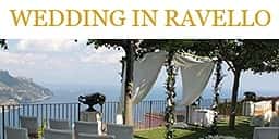 Wagner Tours Ravello Weddings