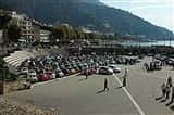 st Fiat 500 Meeting Costa d&#39;Amalfi &quot;Maiori - Tramonti&quot; - Locali d&#39;Autore