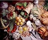 a dieta mediterranea - Locali d&#39;Autore