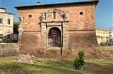 a fornace di Porta San Donato - Locali d&#39;Autore