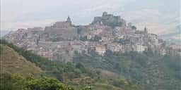 Castiglione di Sicilia 