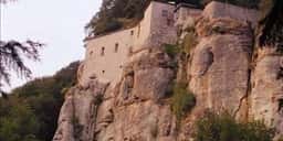 Chiusi della Verna