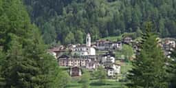 Ponte di Legno