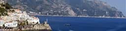 Amalfi Coast Drive Amalficoast