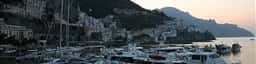 Amalfi Port Dock - Marina - Coppola