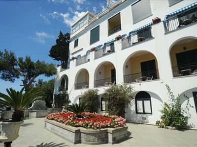 Hotel Belvedere Costa di Amalfi