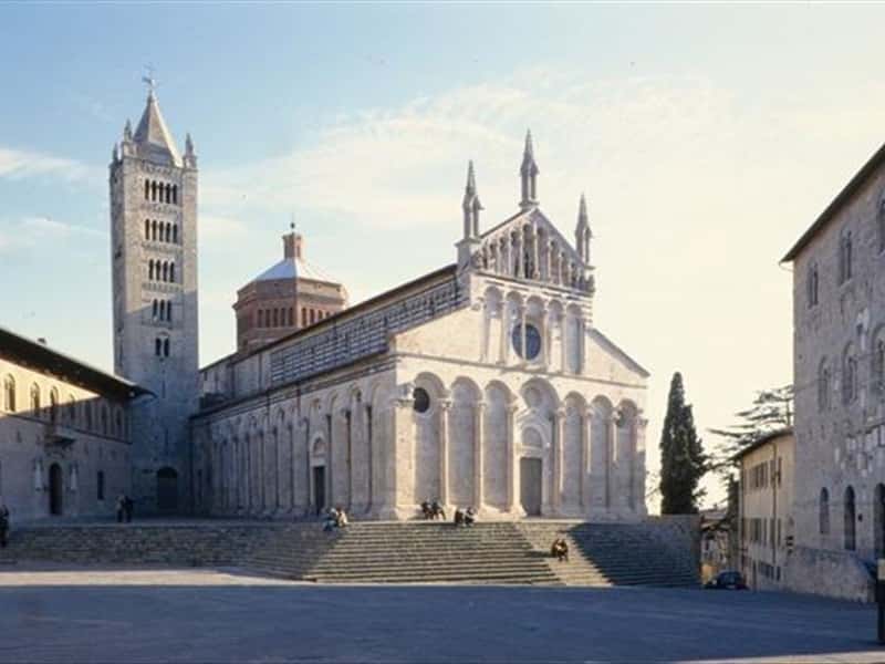 Duomo di San Cerbone