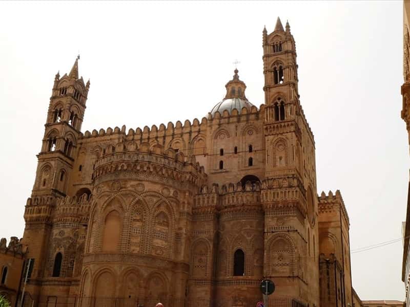 Palermo - Sicilia