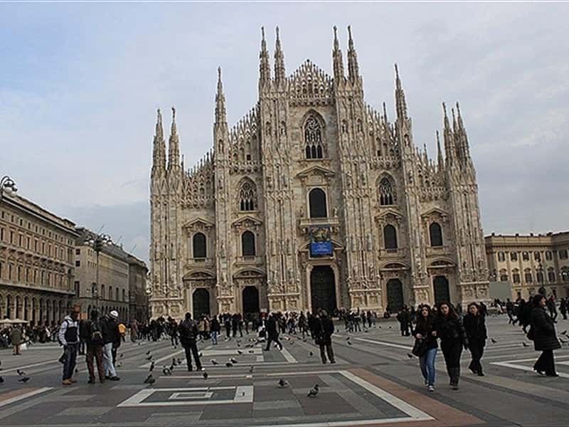 Milano - Milan