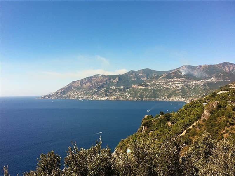 Maiori - Costa Amalfitana - Amalfi Coast