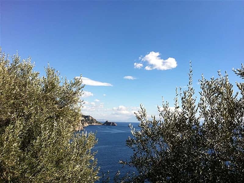 Ravello - Amalfi Coast - Costiera Amalfitana