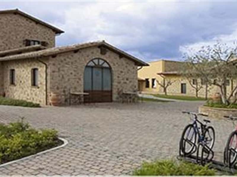 Relais borgo brufa umbria relax and charming relais in torgiano ... Brufa di torgiano