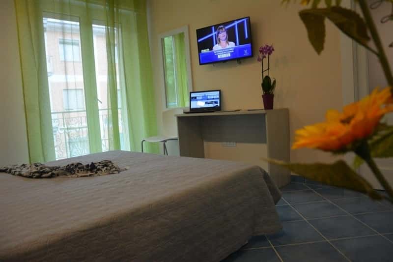 Acquamarine B&B Maiori Bed And Breakfast In Maiori Amalfi Coast ...