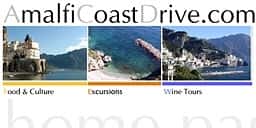 Amalfi Coast Drive Amalficoast