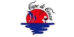 Capo di Conca Sea Restaurant each Club in - Italy Traveller Guide