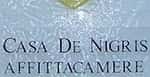 asa De Nigris Teggiano Bed and Breakfast di Charme in Teggiano Vallo di Diano Campania - Locali d&#39;Autore