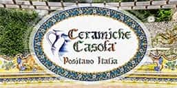 eramiche Casola Ceramiche Artistiche in Positano Costiera Amalfitana Campania - Locali d&#39;Autore