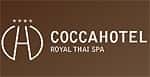 occa Hotel Royal Thai SPA Sarnico Hotels accommodation in Sarnico Lake Iseo, Val Camonica and Franciacorta Lombardy - Locali d&#39;Autore