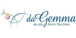 "da Gemma" Restaurant in Amalfi