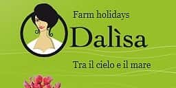 Dalisa Holiday Farm ountry House in - Locali d&#39;Autore