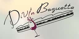 Divin Baguette ounge Bar Lifestyle in - Locali d&#39;Autore