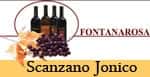Fontanarosa Vini Basilicata antine in - Locali d&#39;Autore