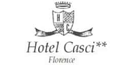 Hotel Casci Florence