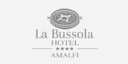 Hotel La Bussola Amalfi otels accommodation in - Italy Traveller Guide