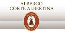 Hotel La Corte Albertina Piemonte otel Alberghi in - Locali d&#39;Autore