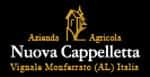 Nuova Cappelletta Wines Bio Piedmont ine Cellar in - Locali d&#39;Autore