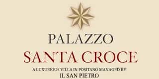 Palazzo Santa Croce Positano harming Villas in - Italy Traveller Guide