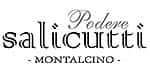 Podere Salicutti Vini Montalcino