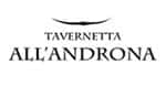 Restaurant Tavernetta all'Androna