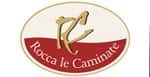 Rocca le Caminate Vini Romagna antine in - Locali d&#39;Autore